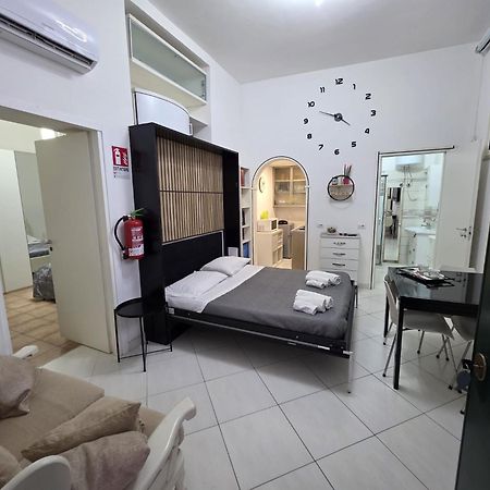 Domus Ciccio Pompeii - Relax & Free Parking Apartment Scafati Exterior photo